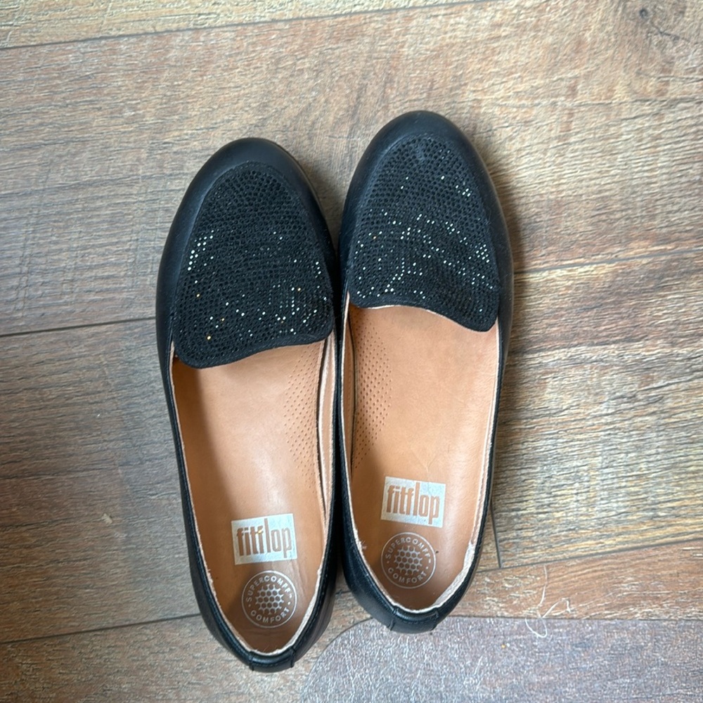 Size 8 fitflops